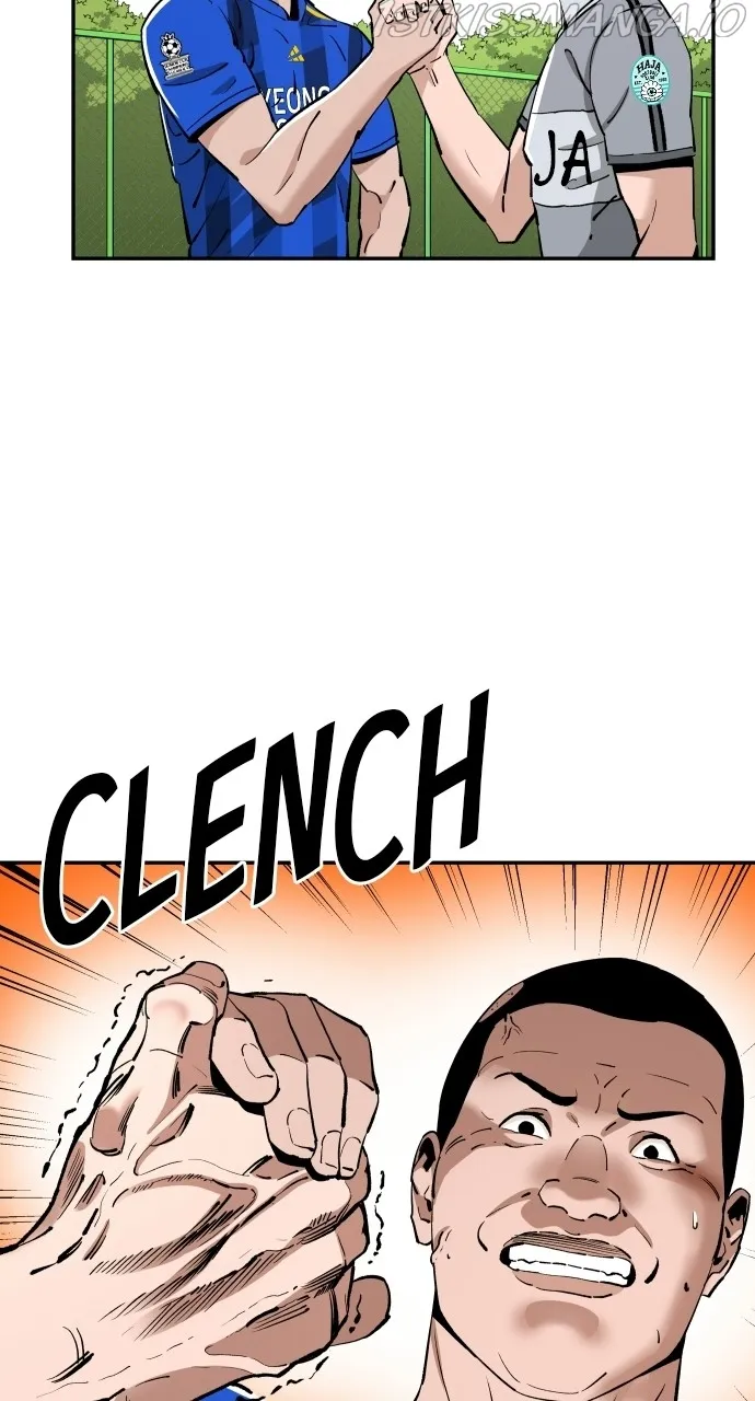 Build Up Chapter 87 page 35 - 