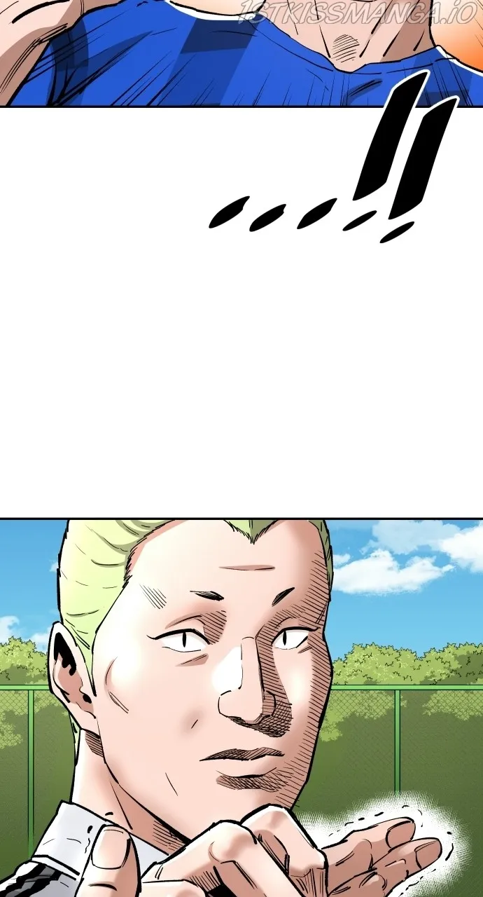 Build Up Chapter 87 page 36 - 