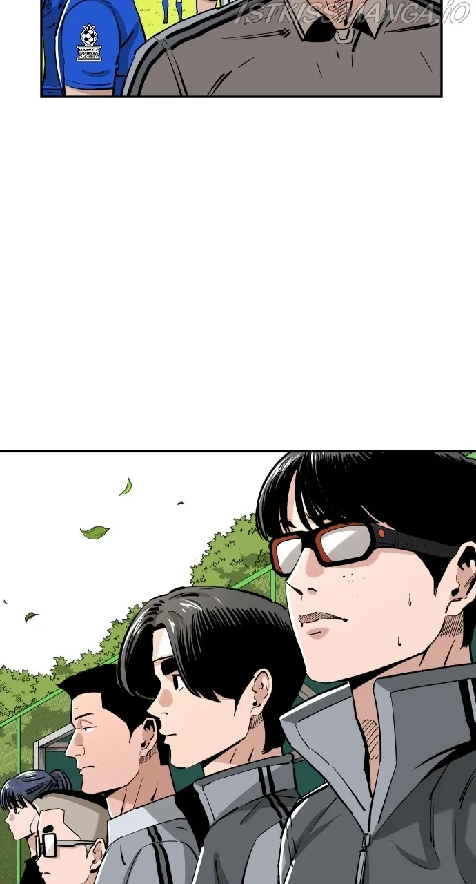 Build Up Chapter 87 page 38 - 