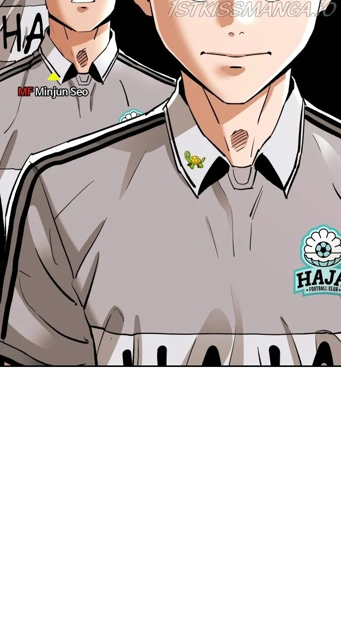 Build Up Chapter 87 page 43 - 