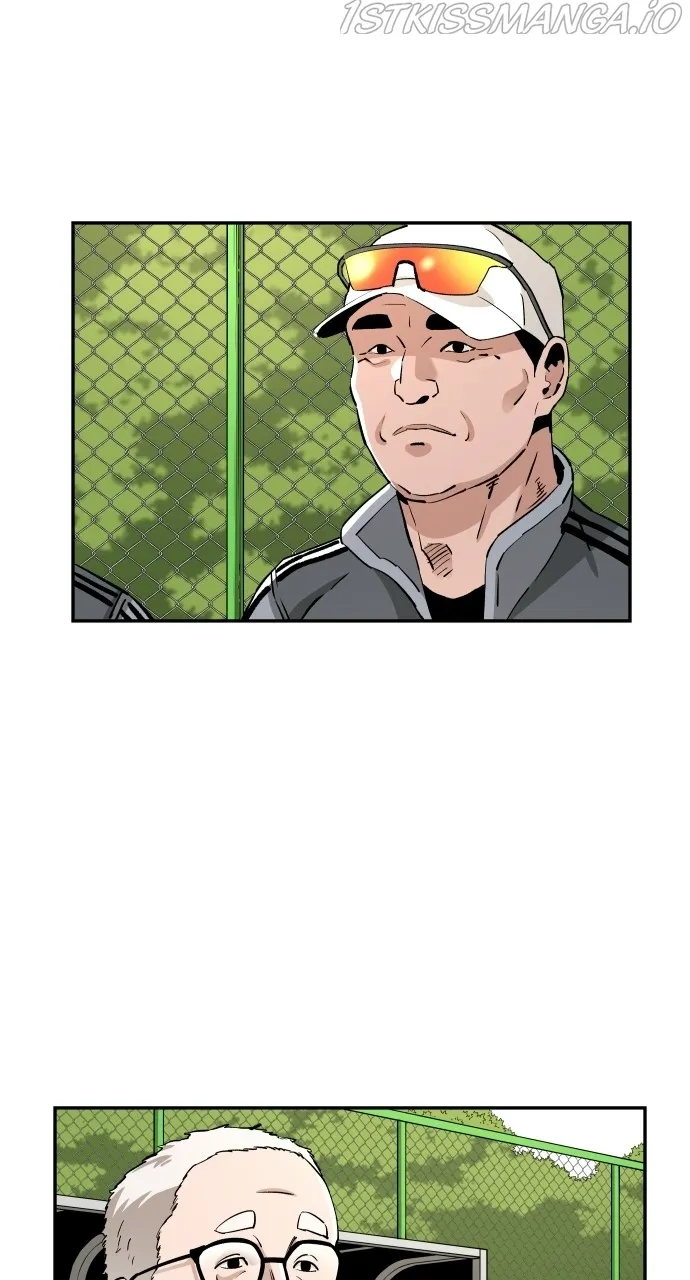 Build Up Chapter 87 page 45 - 