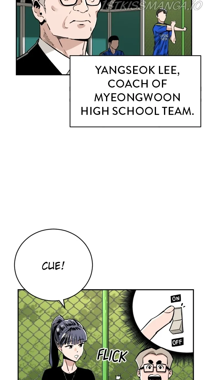 Build Up Chapter 87 page 46 - 