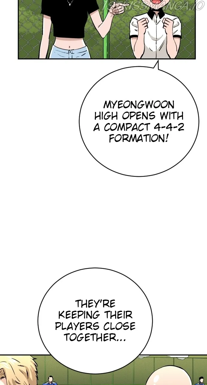Build Up Chapter 87 page 47 - 
