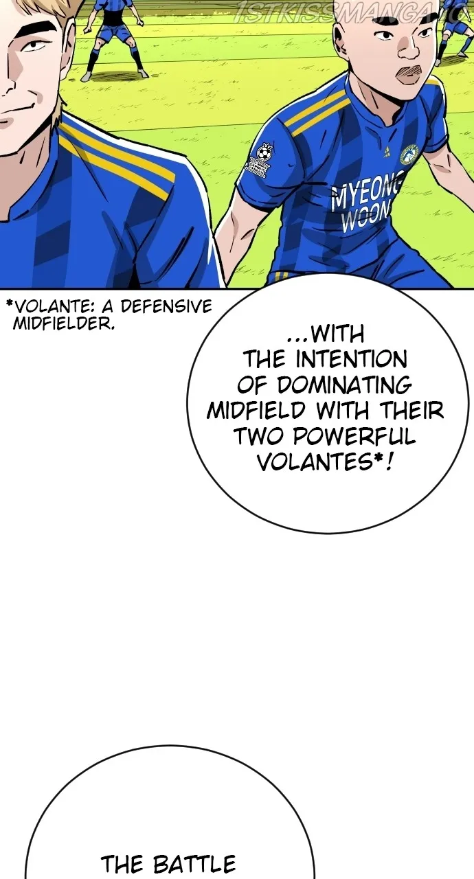 Build Up Chapter 87 page 48 - 