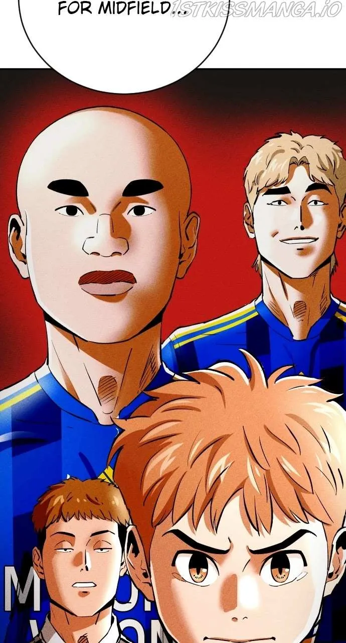 Build Up Chapter 87 page 49 - 