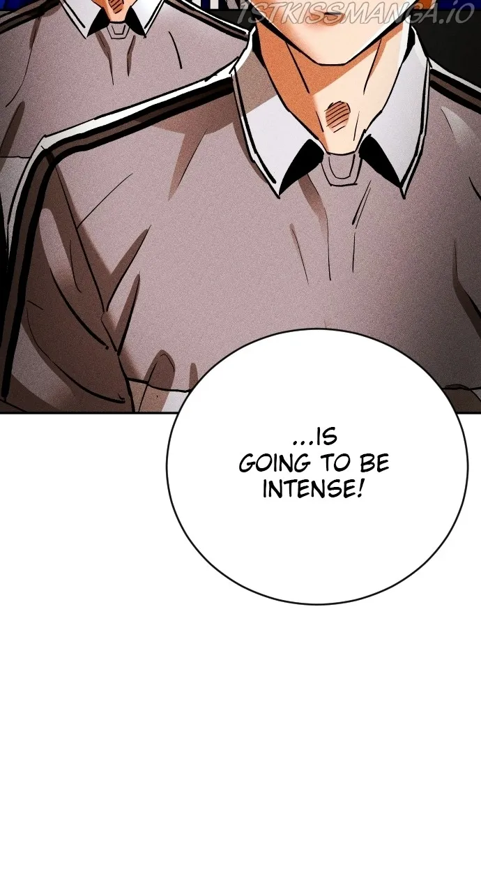 Build Up Chapter 87 page 50 - 