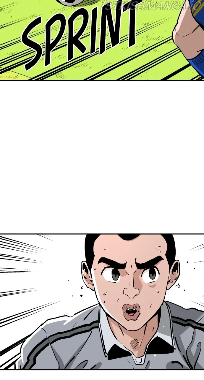 Build Up Chapter 87 page 52 - 