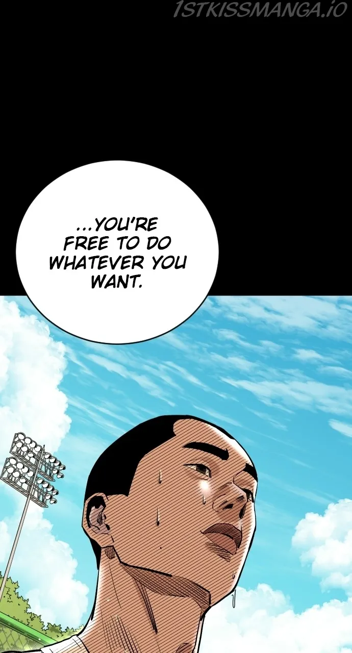 Build Up Chapter 87 page 56 - 