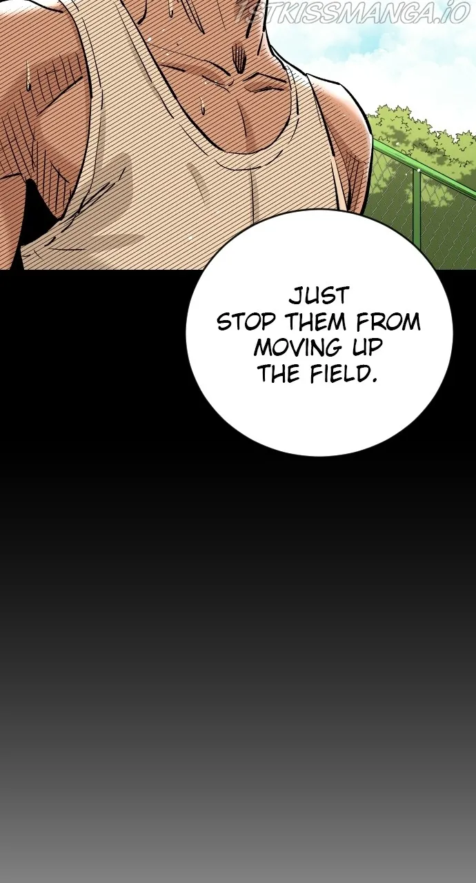 Build Up Chapter 87 page 57 - 