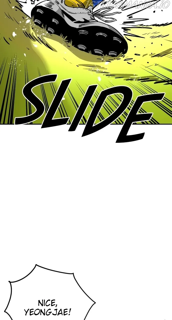 Build Up Chapter 87 page 60 - 
