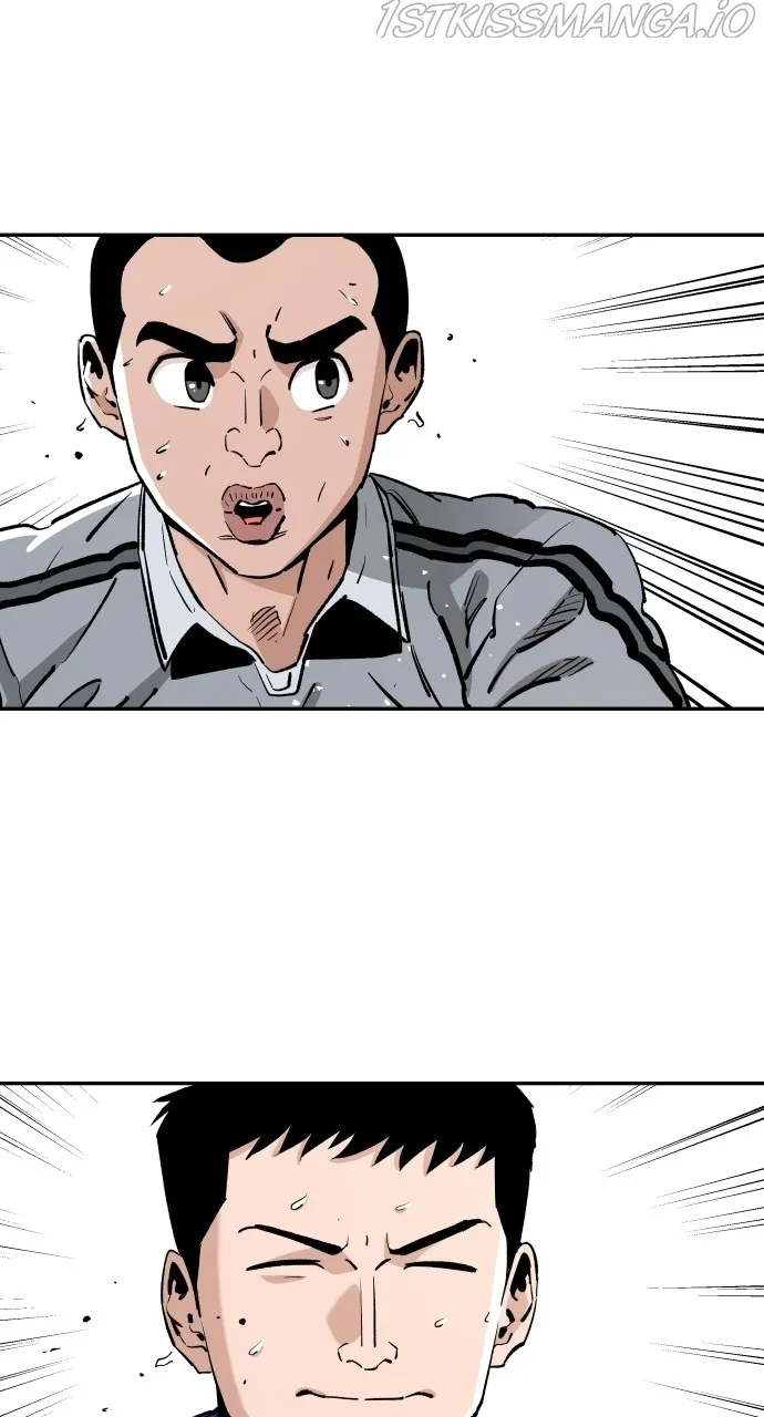 Build Up Chapter 87 page 63 - 