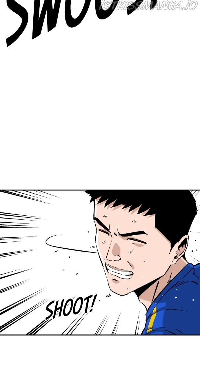 Build Up Chapter 87 page 66 - 