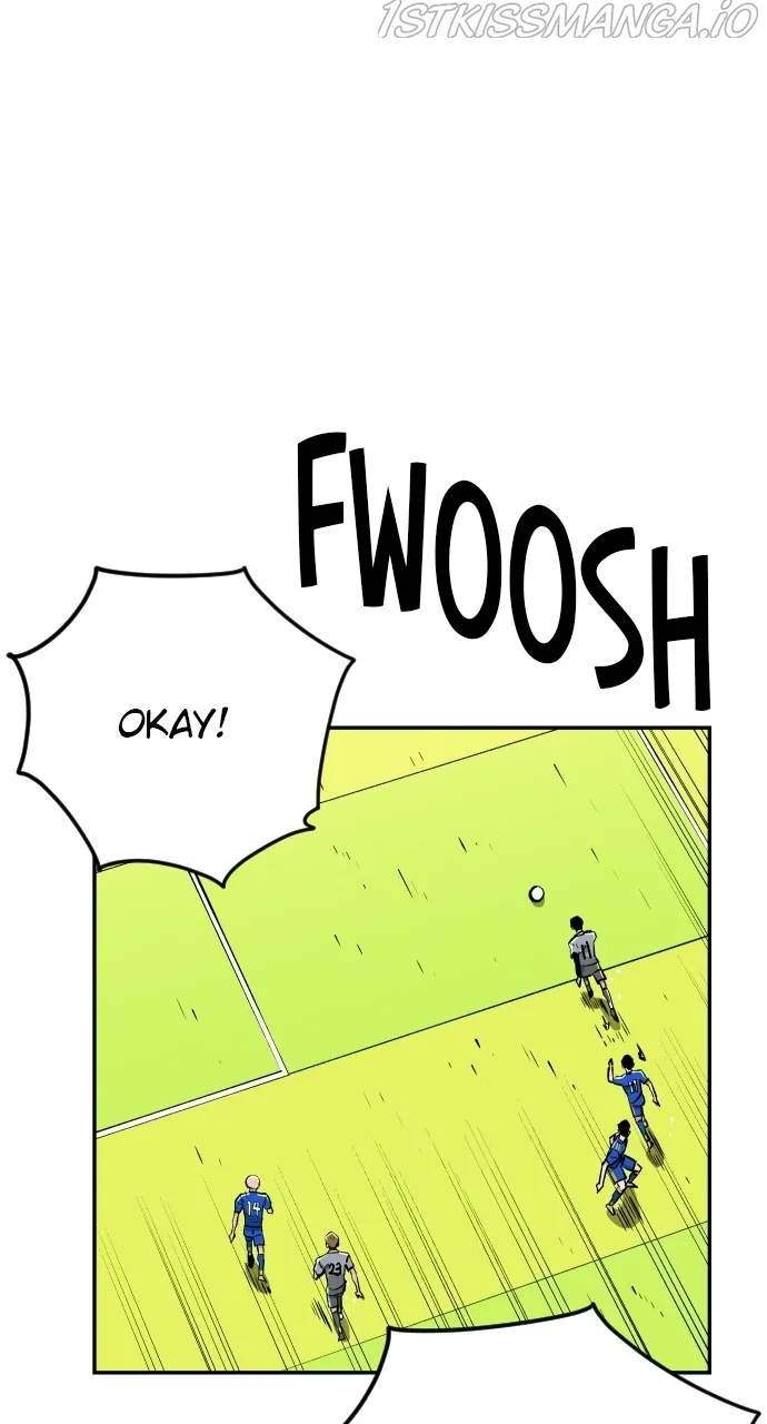 Build Up Chapter 87 page 67 - 
