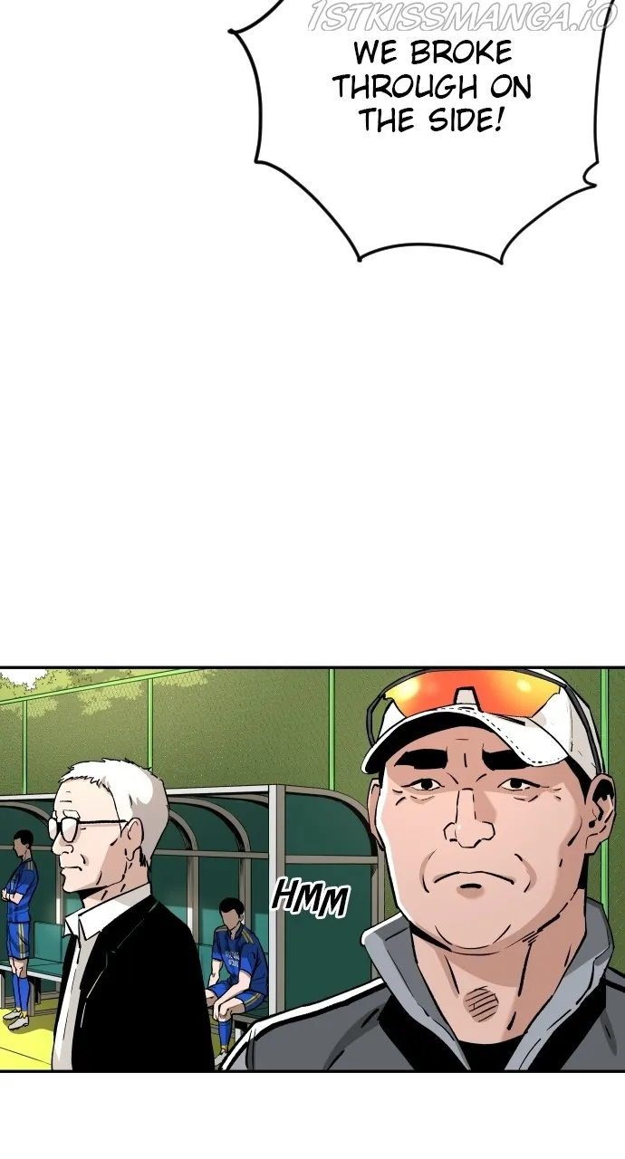Build Up Chapter 87 page 68 - 