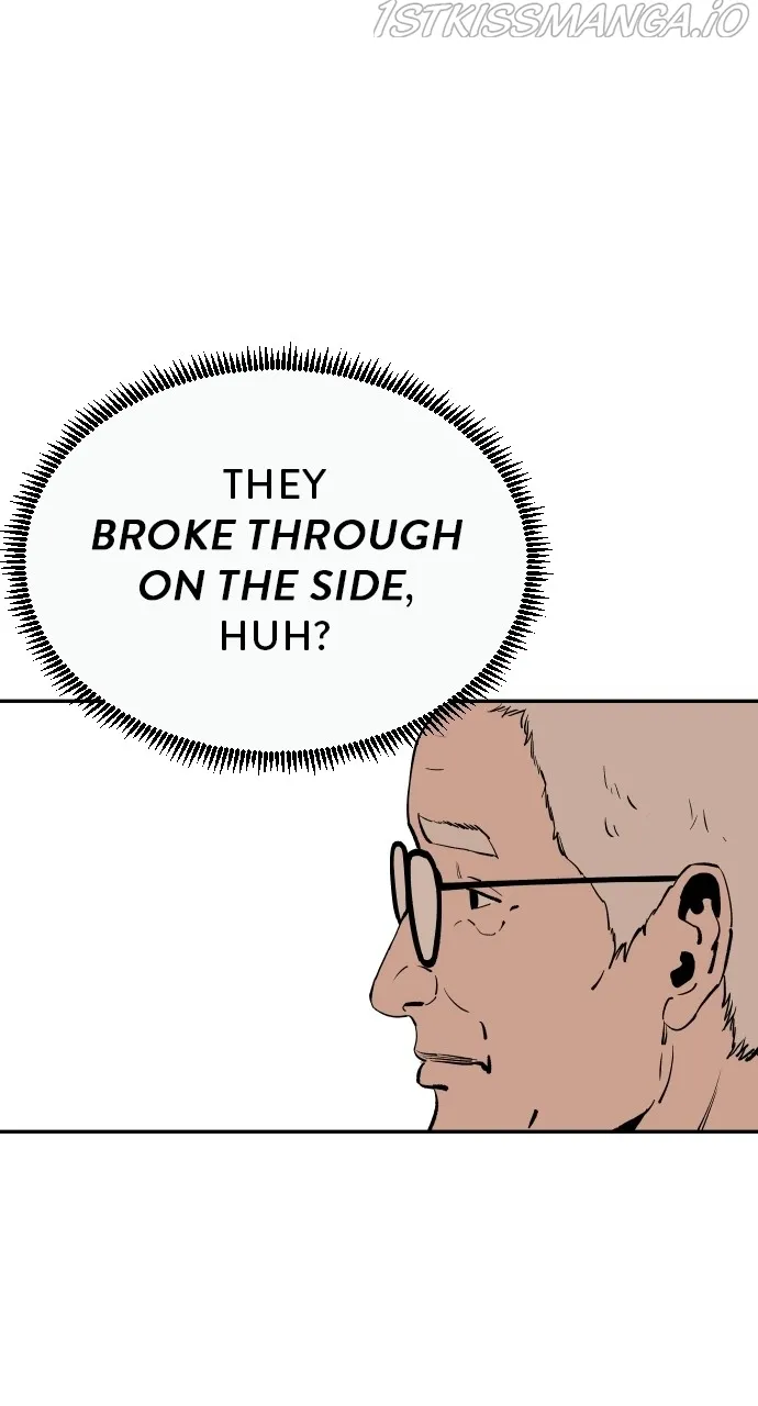 Build Up Chapter 87 page 69 - 