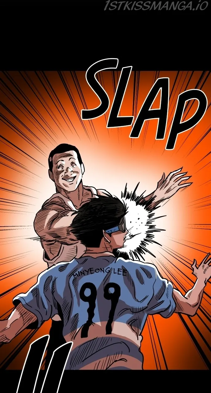 Build Up Chapter 87 page 8 - 