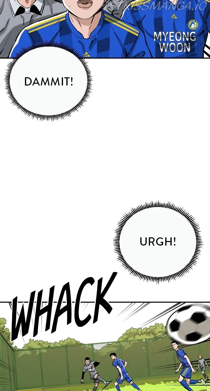 Build Up Chapter 87 page 74 - 