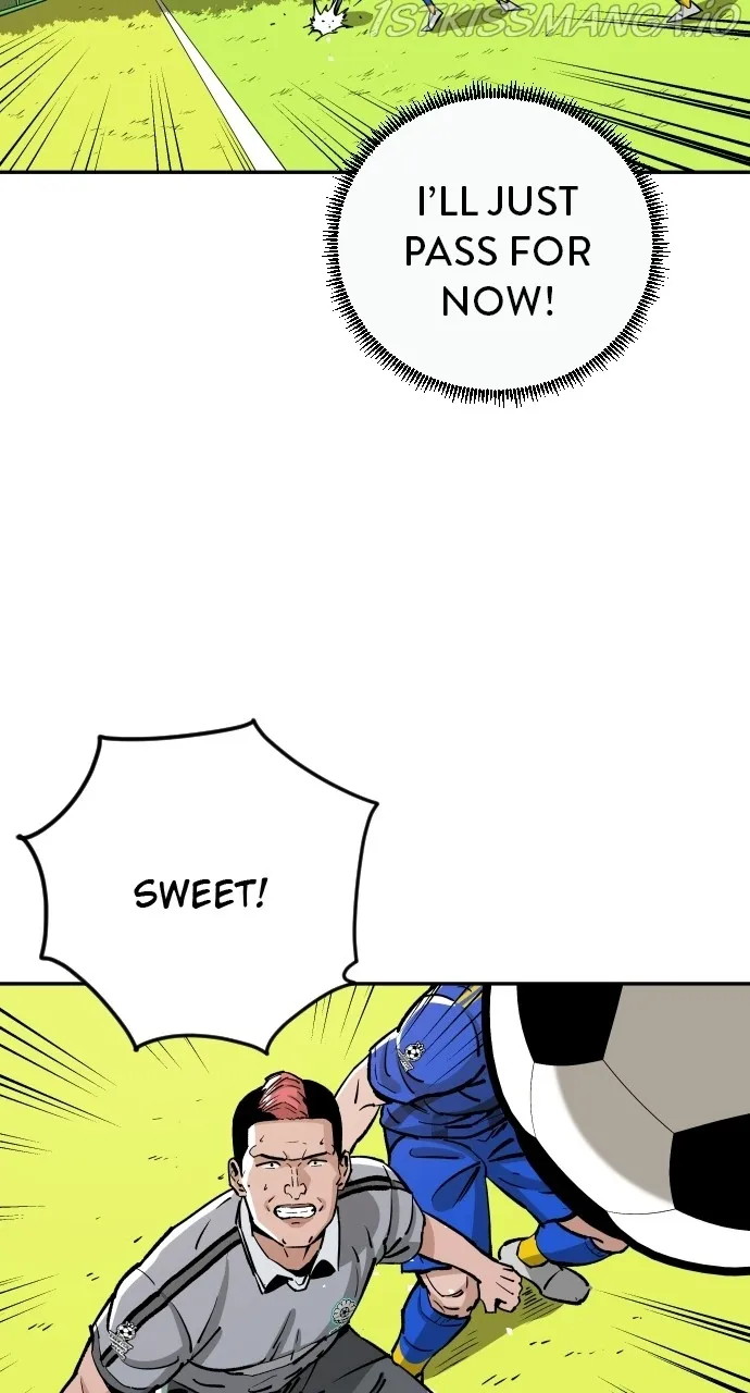 Build Up Chapter 87 page 75 - 