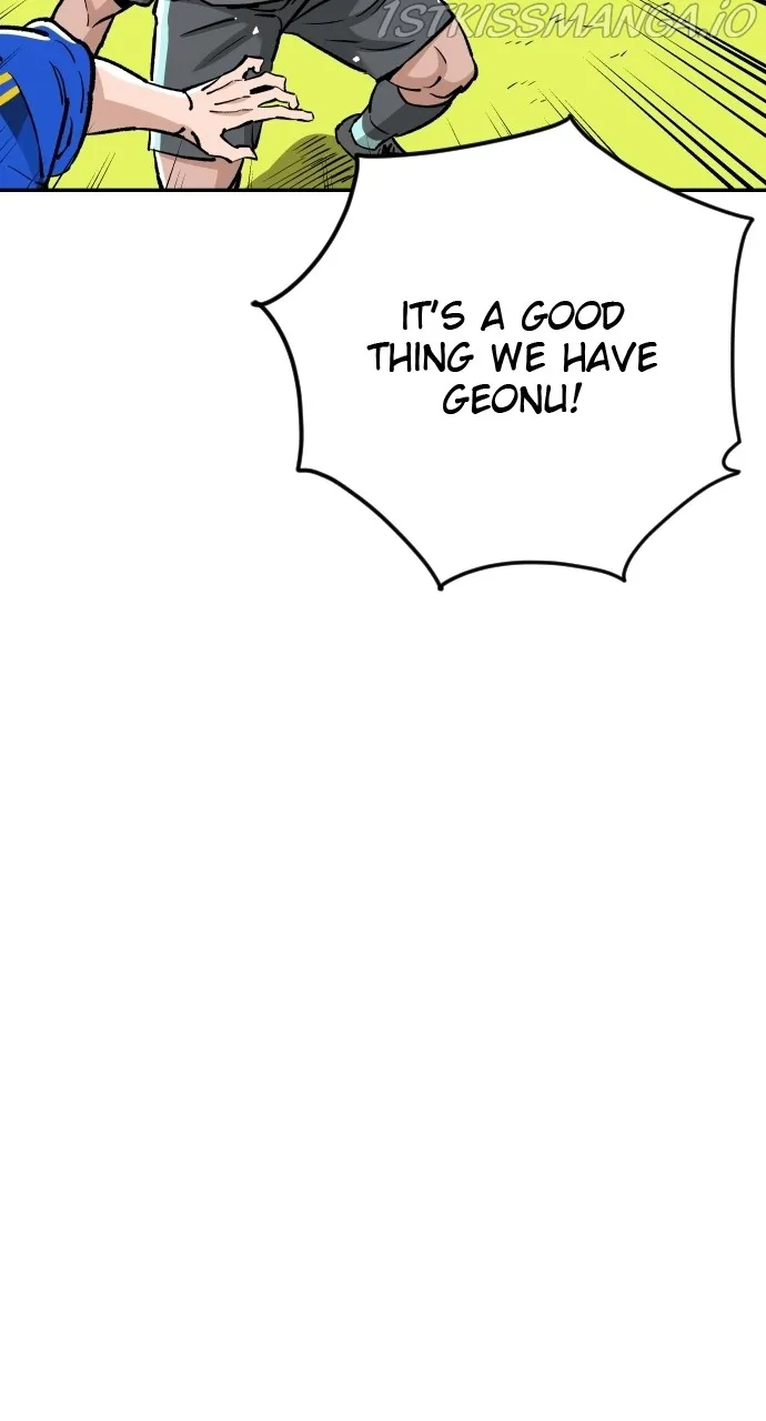 Build Up Chapter 87 page 76 - 