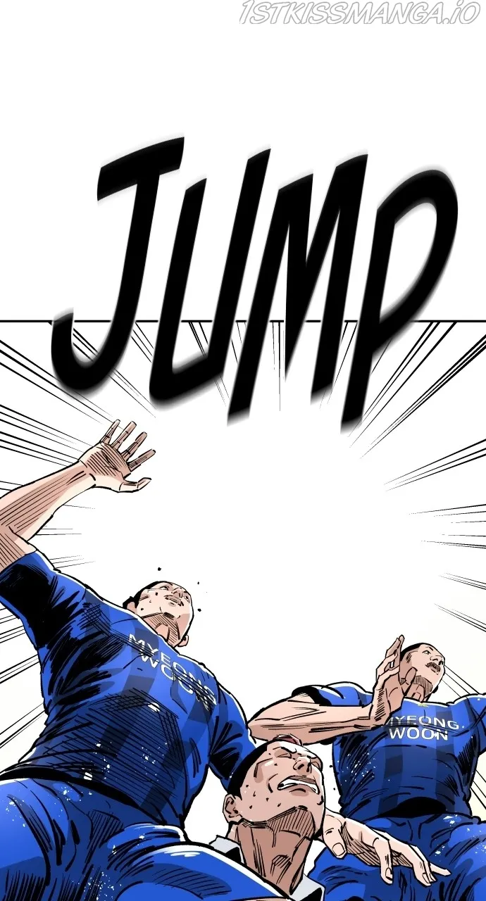 Build Up Chapter 87 page 77 - 