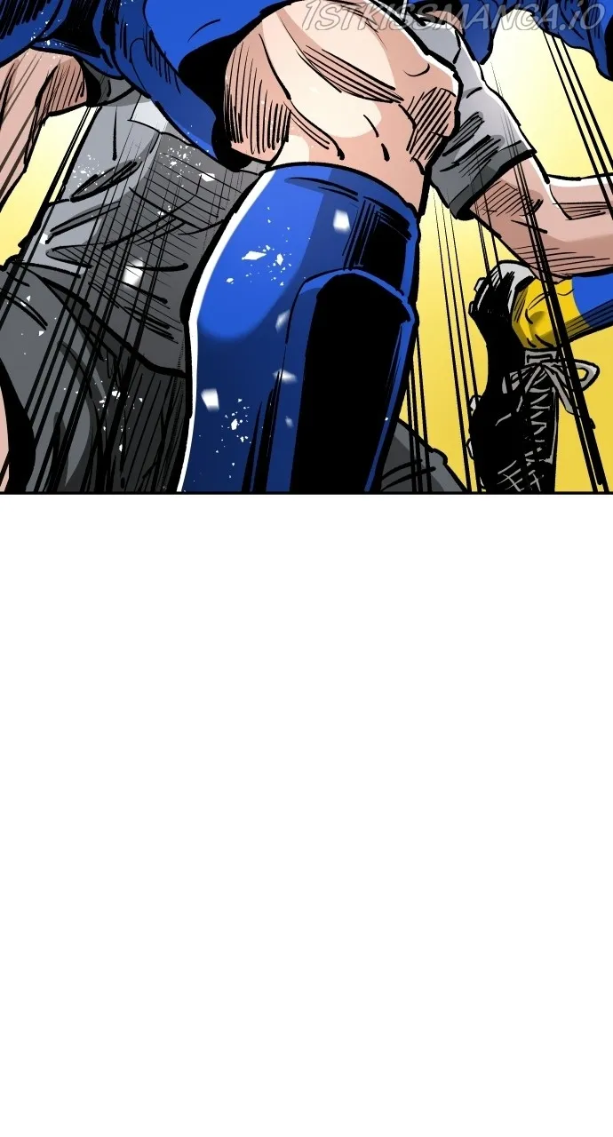 Build Up Chapter 87 page 78 - 