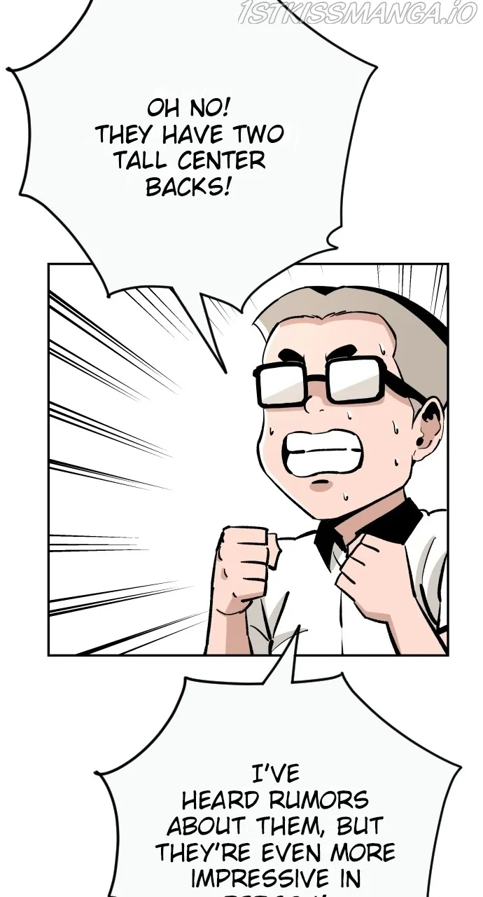Build Up Chapter 87 page 81 - 