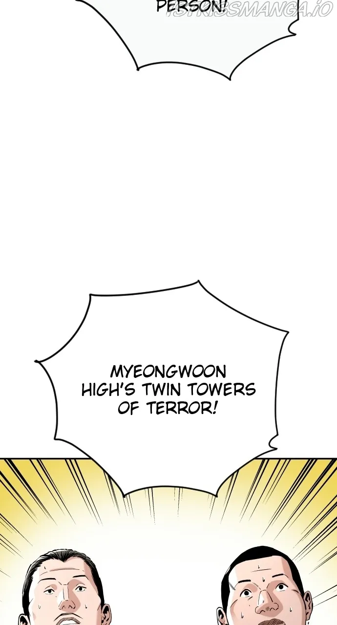 Build Up Chapter 87 page 82 - 