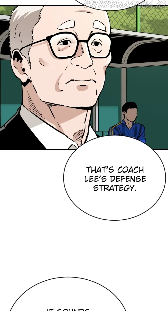 Build Up Chapter 87 page 90 - 