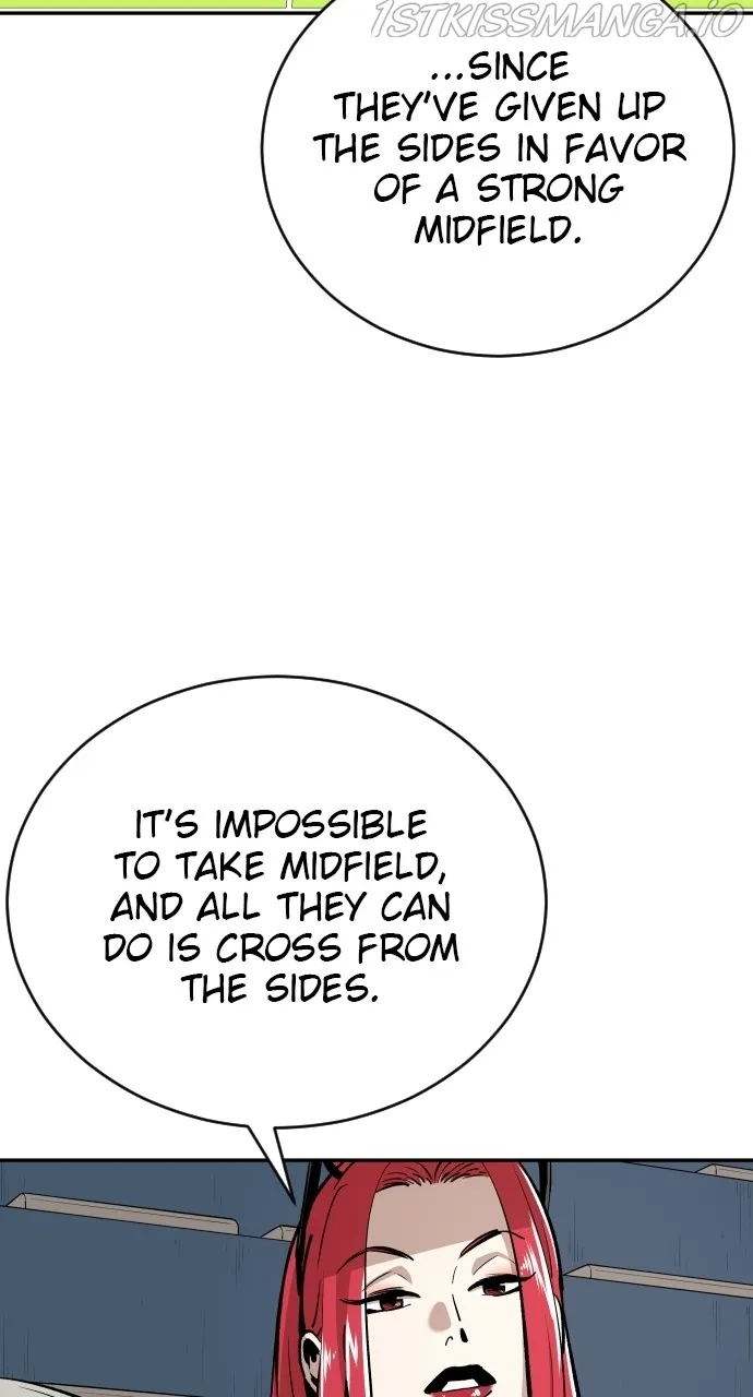 Build Up Chapter 87 page 95 - 