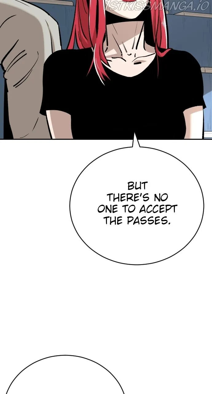 Build Up Chapter 87 page 96 - 