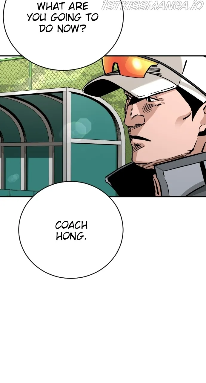 Build Up Chapter 87 page 97 - 