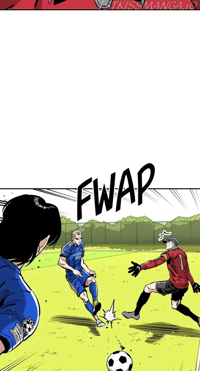 Build Up Chapter 88 page 101 - 