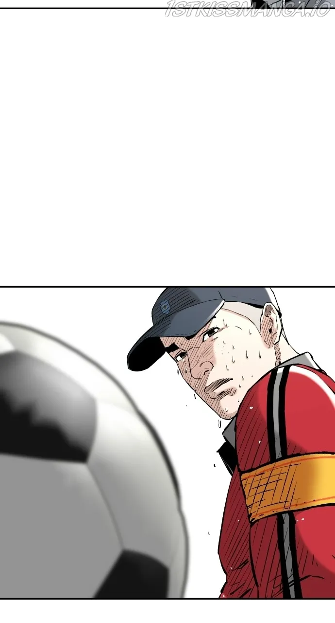 Build Up Chapter 88 page 107 - 