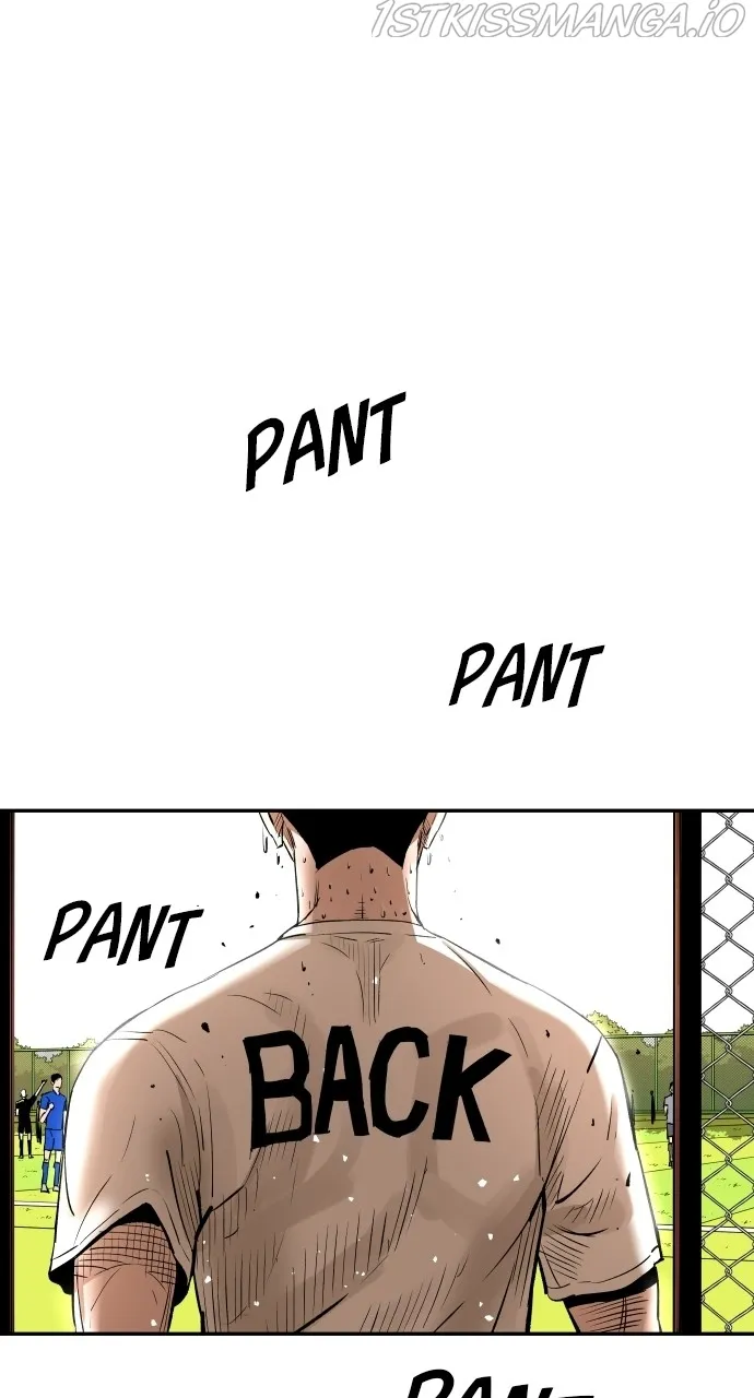 Build Up Chapter 88 page 108 - 