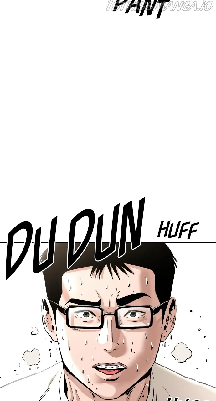 Build Up Chapter 88 page 109 - 