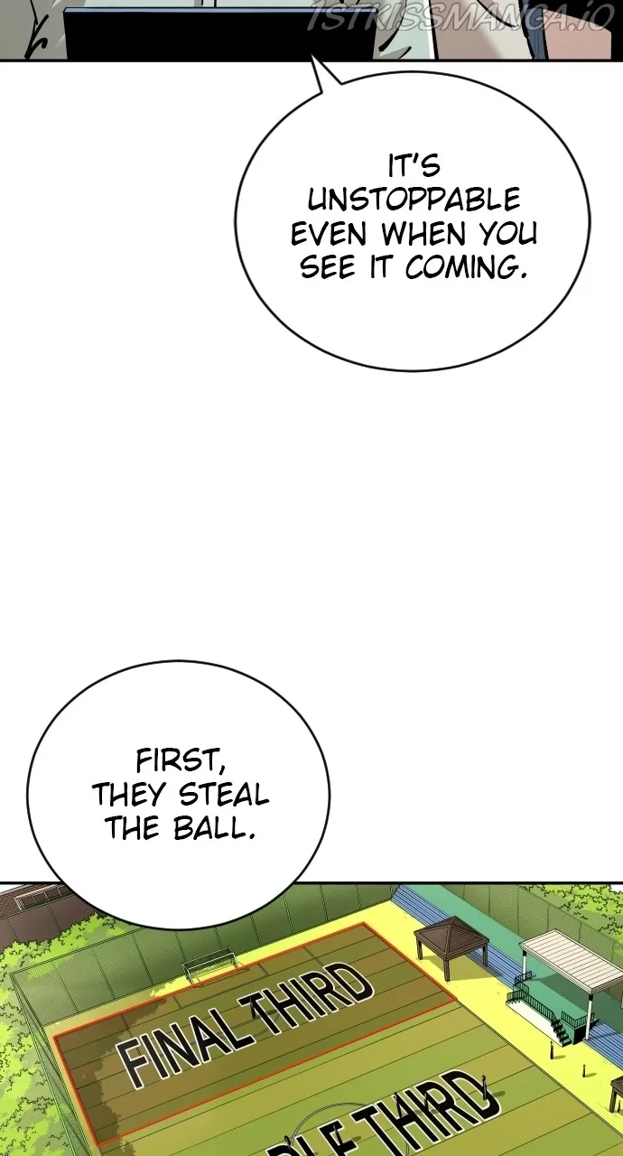 Build Up Chapter 88 page 13 - 