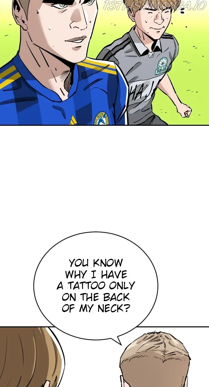 Build Up Chapter 88 page 17 - 