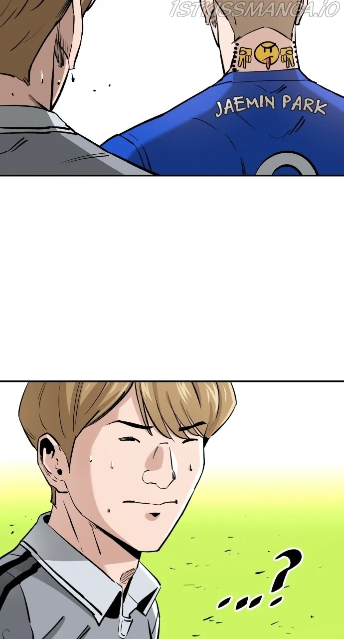 Build Up Chapter 88 page 18 - 