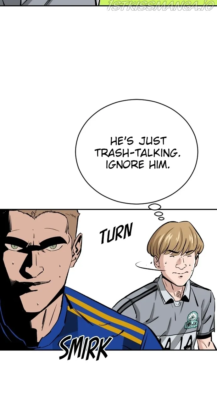 Build Up Chapter 88 page 19 - 