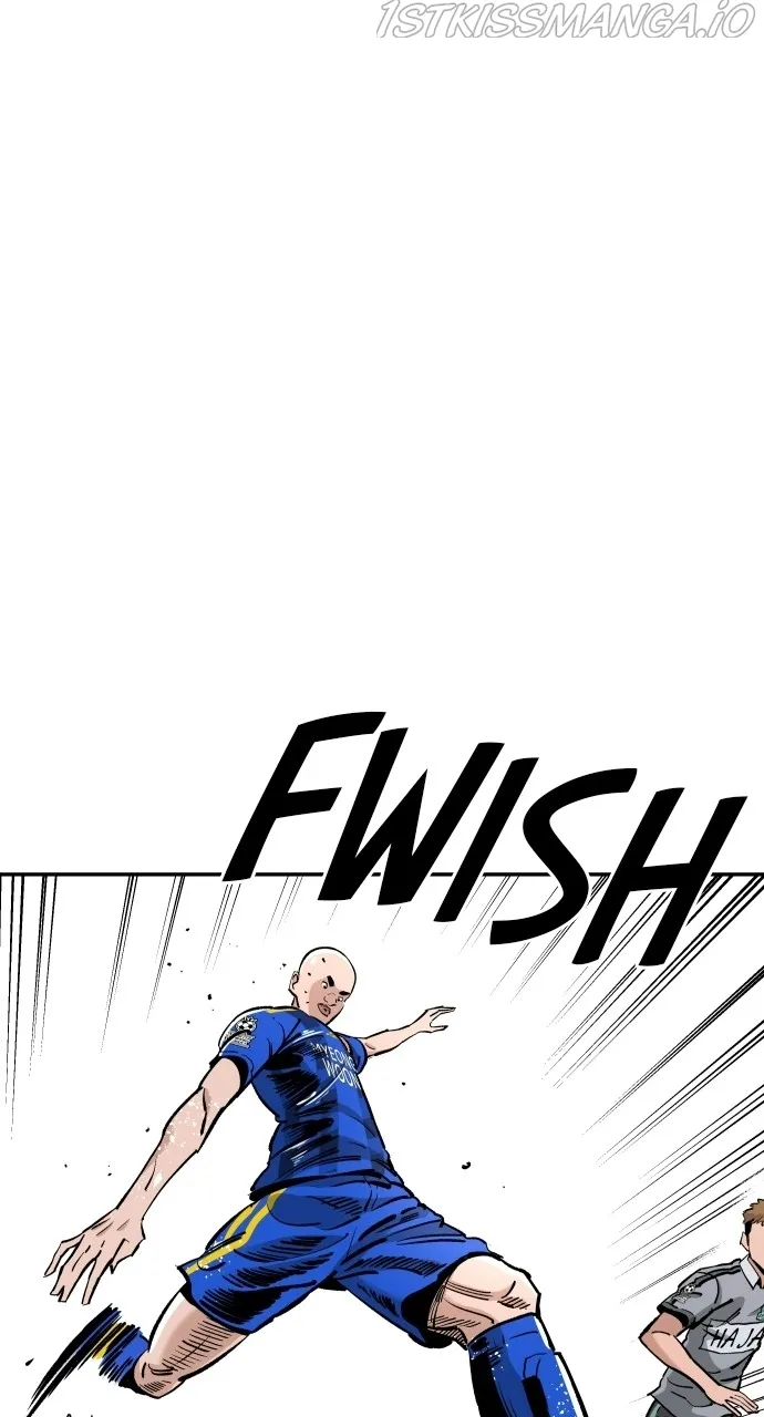 Build Up Chapter 88 page 20 - 
