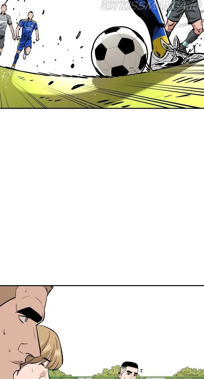 Build Up Chapter 88 page 21 - 