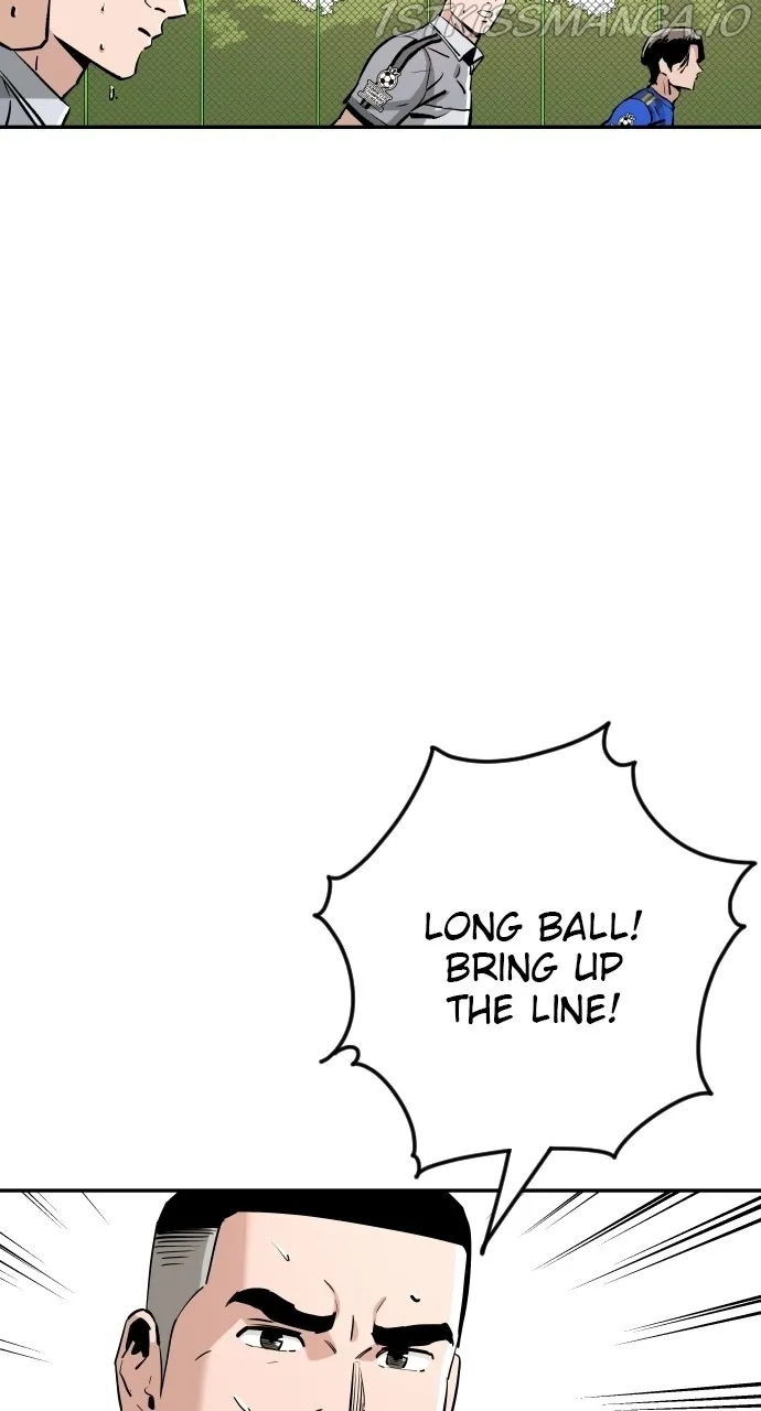 Build Up Chapter 88 page 22 - 