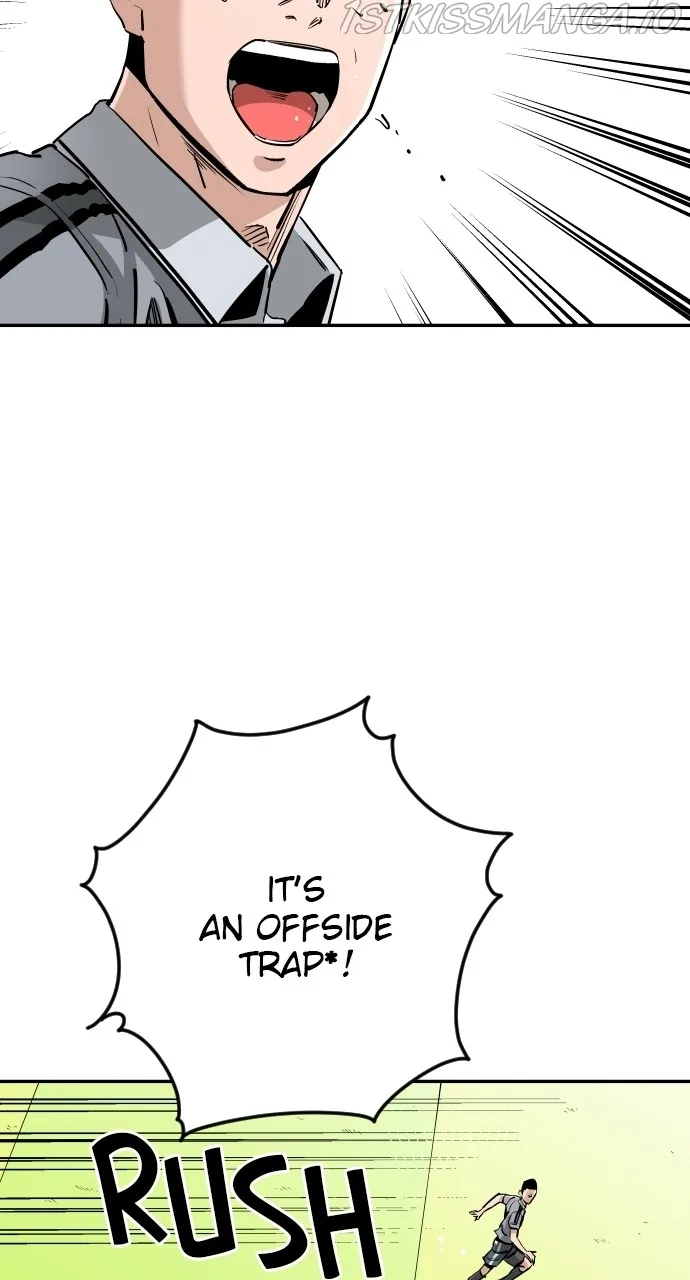 Build Up Chapter 88 page 23 - 
