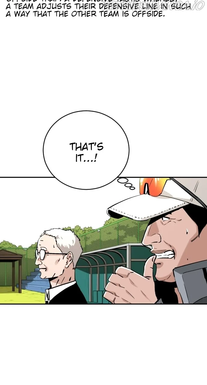 Build Up Chapter 88 page 25 - 