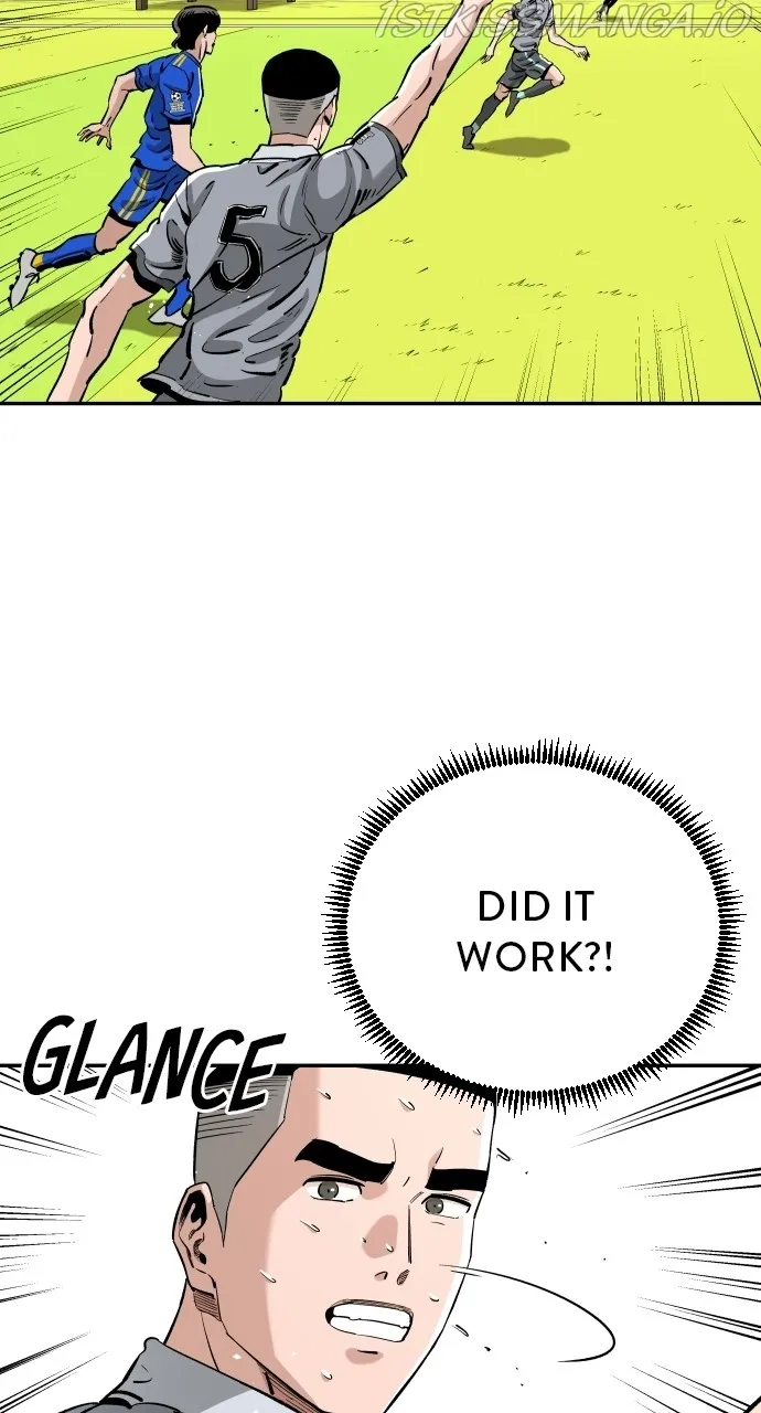 Build Up Chapter 88 page 30 - 