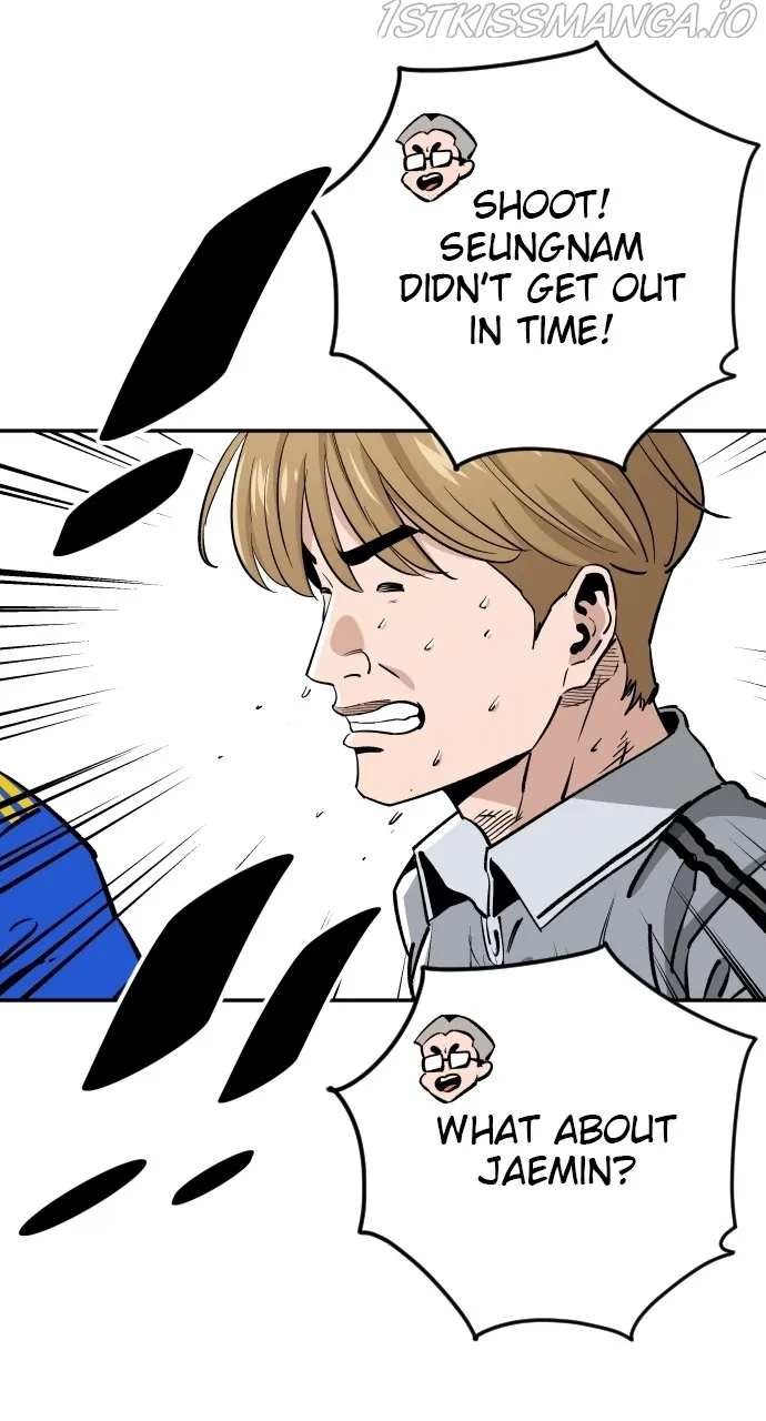 Build Up Chapter 88 page 32 - 