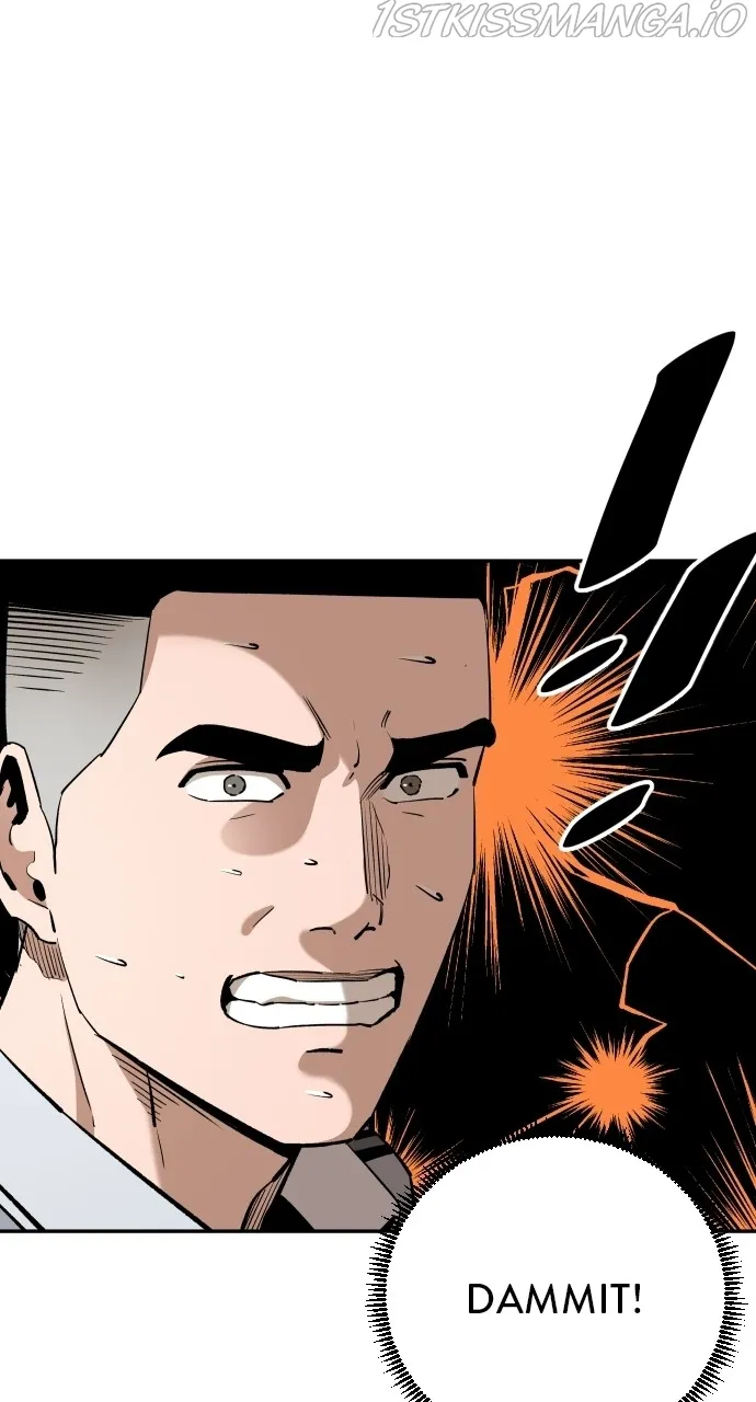 Build Up Chapter 88 page 33 - 