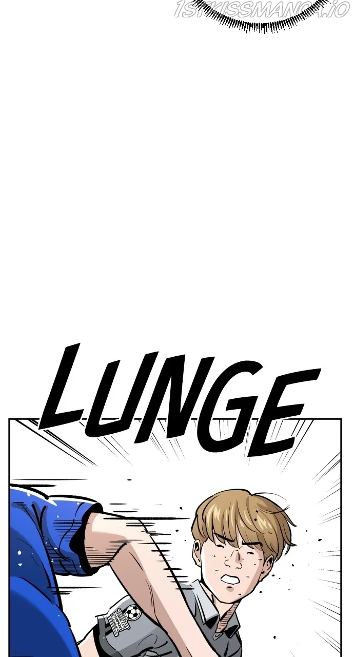 Build Up Chapter 88 page 34 - 
