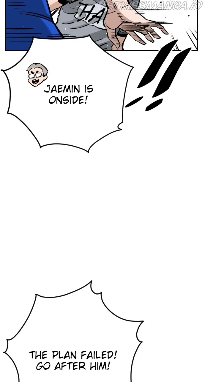 Build Up Chapter 88 page 35 - 
