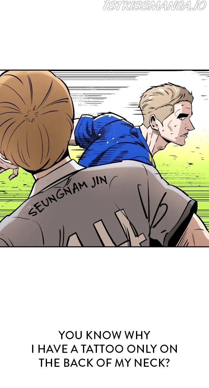 Build Up Chapter 88 page 37 - 